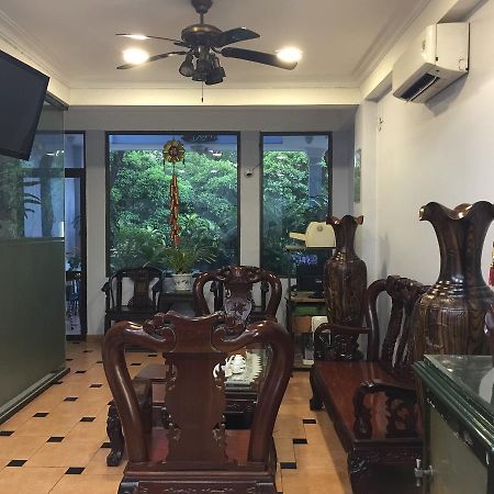 Duyen Sai Gon Hotel Bandar Ho Chi Minh Luaran gambar
