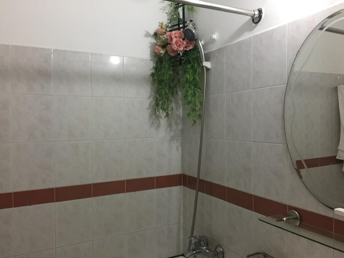 Duyen Sai Gon Hotel Bandar Ho Chi Minh Luaran gambar
